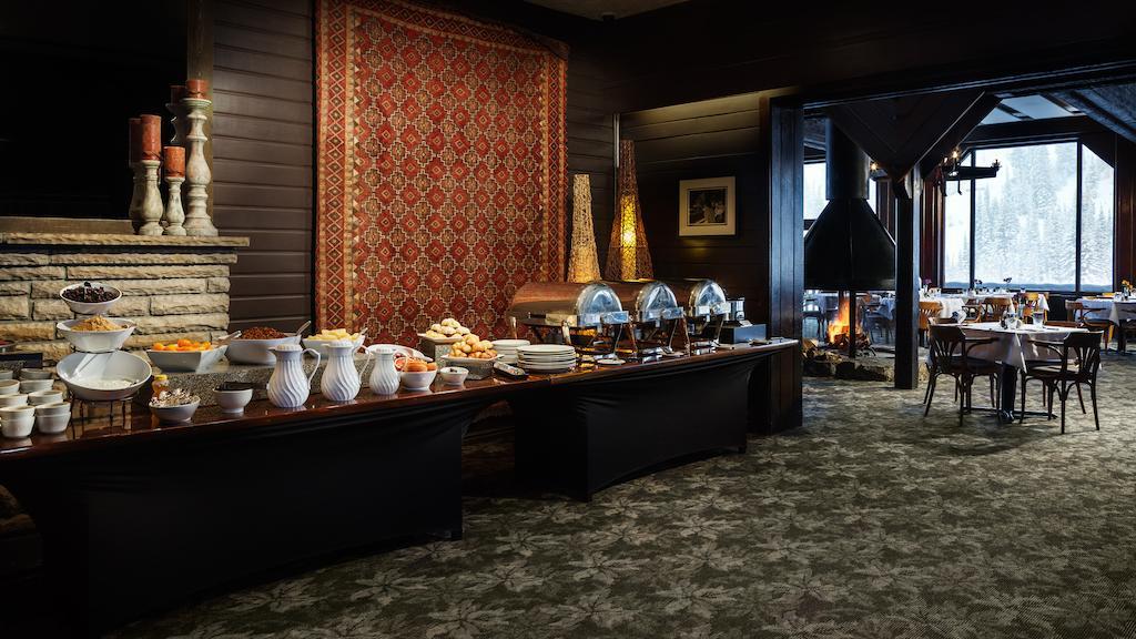 ‪‪Alta's Rustler Lodge‬‬  المظهر الخارجي الصورة